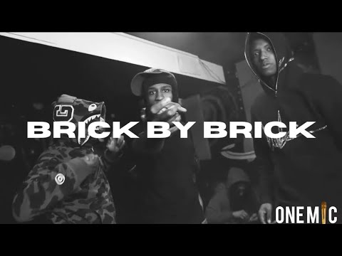 [FREE] Dark Jersey Club x Sdot Go x Kyle Richh Type Beat 2023 | SNOWFALL "BRICK BY BRICK"