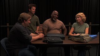 7th Street Theater | Season 2 | Episode 17 | A Postcard From Florida | video