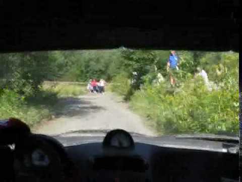 Kreciołek Dobczyce Dyba Durak 16.08.2009