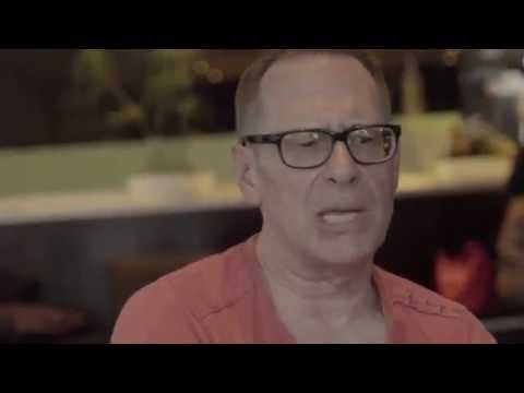 Just For Laughs Festival 2016 Backstage: Scott Thompson Interview