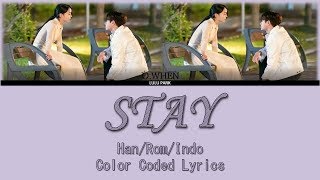 Download lagu O. WHEN - STAY (OST. Angel Last Mission Part 5) Lyrics Sub Indo mp3 Download lagu O. WHEN - STAY (OST. Angel Last Mission Part 5) Lyrics Sub Indo mp3
