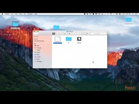 Augmented Reality for JavaScript Developers Setting up Creating the Load Function | packtpub com