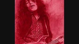 Rory Gallagher - Cradle Rock
