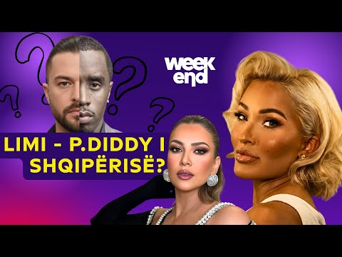“Limi – P-Diddy i Shqipërisë” - Dolce pjesë e “festave” të tij? Leonora Jakupi lëshon ‘bombën’!