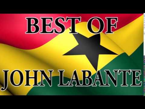 JOHN LABANTE - SERO (chansone de kotokoli)