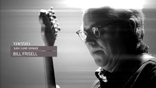 Mezzo, αφιέρωμα στον Bill Frisell