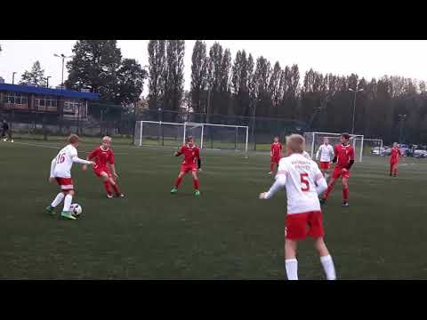 MSPN Górnik Zabrze 2005 -  Górnik Zabrze 2006  cz.1