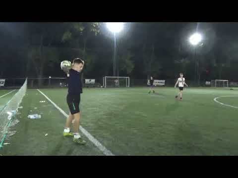 LA MAQUINA VS FC MACUI - #LigaNuñez - #Apertura SLD - 12/3/2023