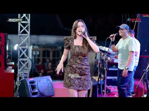 JANJI FEBY MAHARANI  - DMK MUSIC - SEDULUR TUNGAL RW BERSATU - KARANGAWEN DEMAK