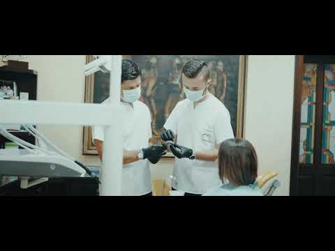 Be invisible. Welcome to the world of precision. The future is here!