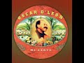 Oscar D' León (Volver a verter)
