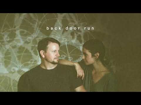 Back Door Run - Ocie Elliott