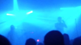 Filter-&quot;What Do You Say&quot; (live)