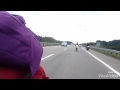 Honda C70 Top SPEED