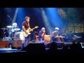 Ben Harper & Charlie Musselwhite "She Got Kick" Pistoia , 3 julio 2013 Pistoia Blues Festival