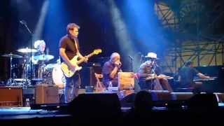 Ben Harper &amp; Charlie Musselwhite &quot;She Got Kick&quot; Pistoia , 3 julio 2013 Pistoia Blues Festival