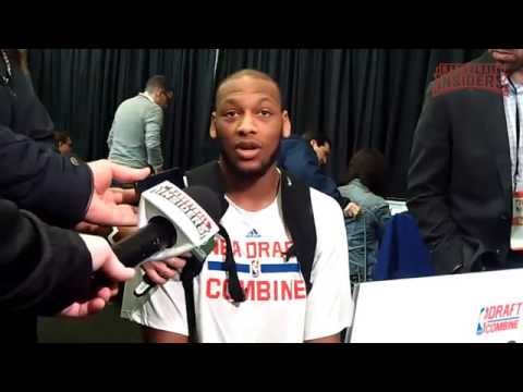 2014 NBA Draft - Adreian Payne - Basketball Insiders