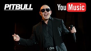 This is not a drill (Globalization) - Pitbull