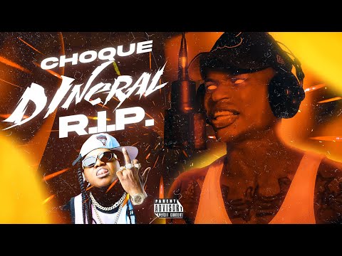 Choque Dineral ENTIERRA AL EXPERIMENTO Donde Francis Beats 😱😱