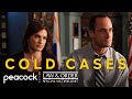25 Min Of Cold Cases Reopened Law Order SVU
