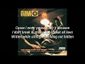 Public Enemy - Public Enemy No.1 (Lyrics)