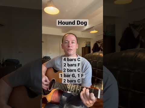 Hound Dog - The Everly Brothers