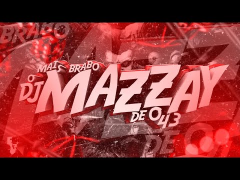 MONTAGEM ENVOLVENTE MENO SAAINT(DJ MAZZAY & DJ KEVIN)