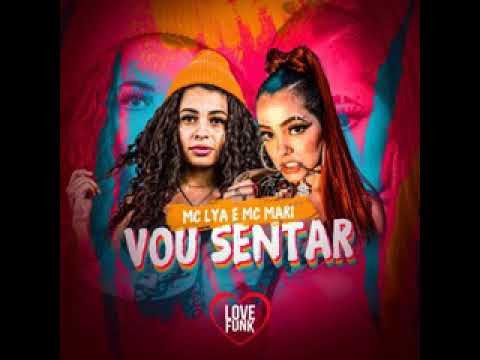 vou sentar mc lya e mc mari