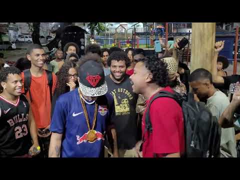 ( FATALITY DA NOITE? 🔥) RUTO, AZÊH E JAPA X LARICIO, ASTRO JN E ALÊ WINNER | 1ª FASE | 15ª BDAMATRIZ