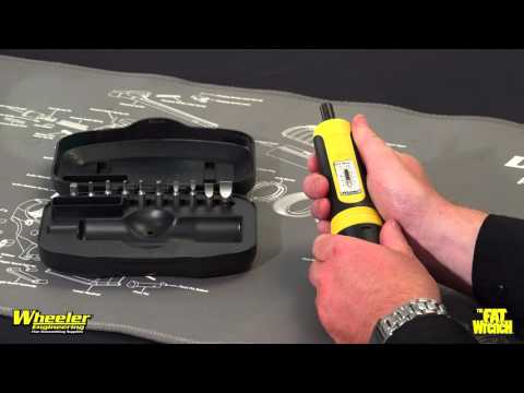 Wheeler® Trigger Pull Scale or Digital Trigger Gauge: Which one are you taking?