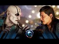 Mortal Kombat 1 Quan Chi Vs Shang Tsung Very Hard