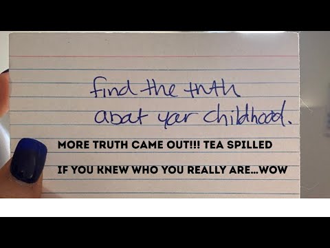 YOU'RE THE REINCARNATION OF SOMEONE POWERFUL & LEGENDARY🌟WHO YOU ARE HAS BEEN CONCEALED...