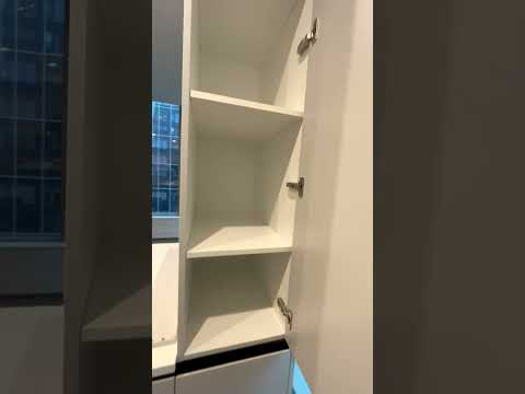 The Alyx Seaport Unit 1526