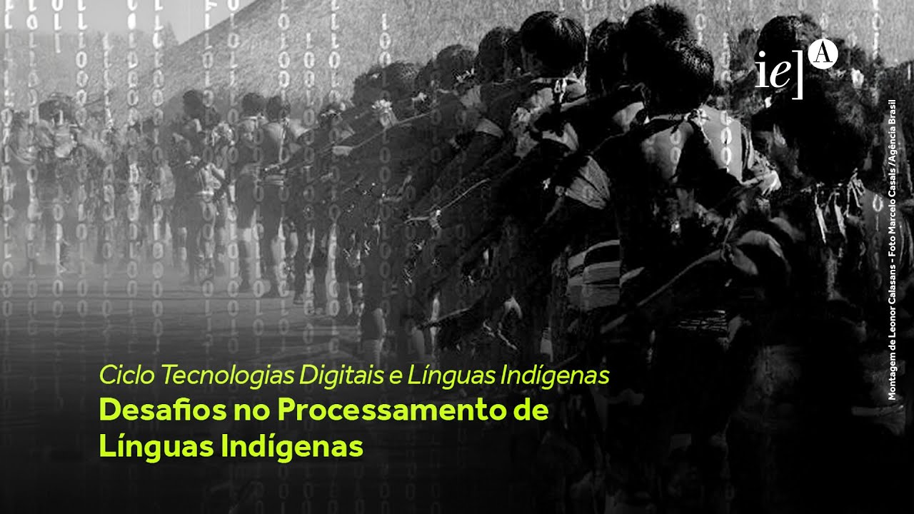Desafios no Processamento de Línguas Indígenas