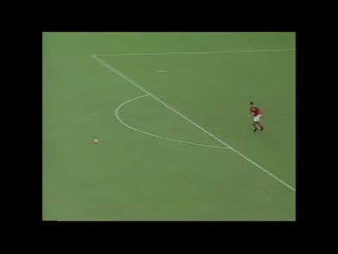 América-RJ 1 x 3 Americano - Campeonato Carioca 2006