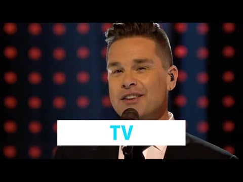 Eloy de Jong - She's like the wind & In den Sternen | RTL Die ultimative Chartshow