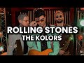 The Kolors - Rolling Stones (Testo/Lyrics) 