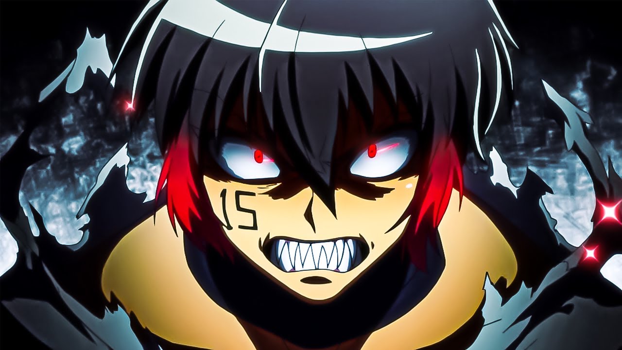 He's The Strongest SS-Rank Prisoner But Hides It So He Can Be Lazy | Anime Recap