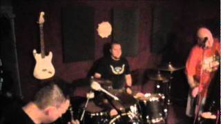 The Slack Rats-Everybody wants to nail the vicar&#39;s daughter 2011