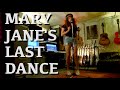 Mary Jane S Last Dance Tom Petty One Woman Band Full Cover