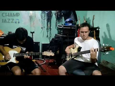 Champ Mr P.C. mike stern