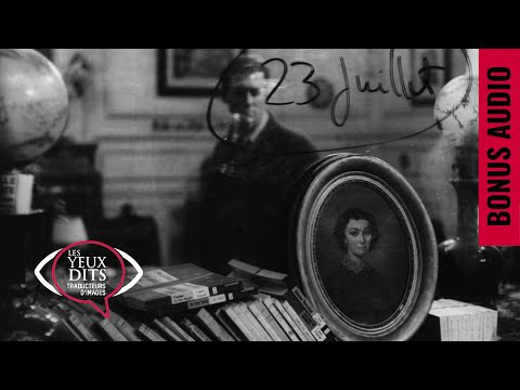 [AUDIO] Alain Bergala à propos du Feu follet de Louis Malle