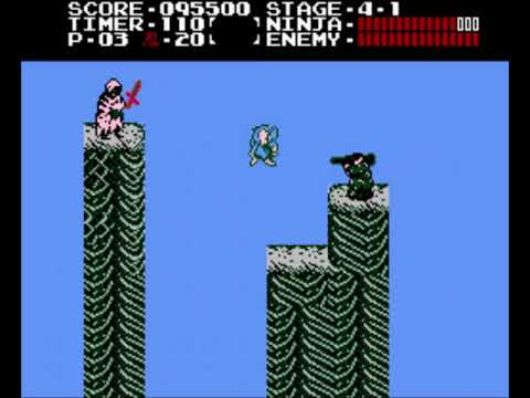 Ninja Gaiden Hadokoa Sakusen