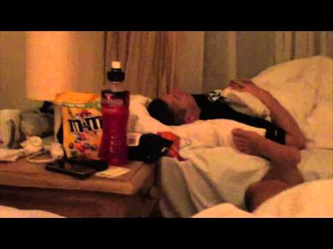 Slums Attack - CNO2  "Radio Wolna Europa"  Making off  Video