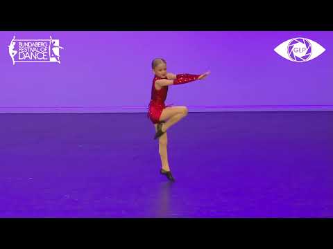 2025 Festival of Dance - Phoebe