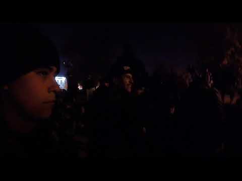 JATAKA BLACKJACK SEIH vs JARA TS TRANG LEOELE: Semifinales - LFA Triplice 2018 [PARTE 2]