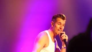 311 - Misdirected Hostility - Orlando 2019 - HD