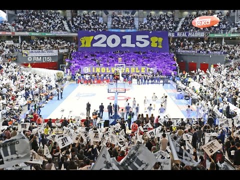 Infografía: Real Madrid - Barcelona Lassa