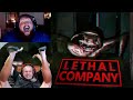 Jynxzi CaseOh Play Lethal Company