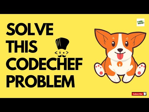 Puppy And Sum Codechef Problem Solution Python